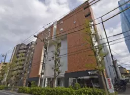 尾山台駅 徒歩9分 現況:その他 その他居抜きなど物件 【飲食相談】外観