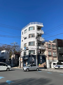 武蔵溝ノ口駅 徒歩4分 現況:その他 その他居抜きなど物件 【賃料保証会社加入必要】外観