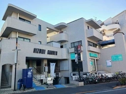 大泉学園駅 徒歩10分 スケルトン物件 【業種相談】外観