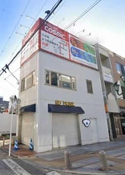 八王子駅 徒歩4分 現況:飲食(その他) 飲食居抜き物件 【重飲食可】外観