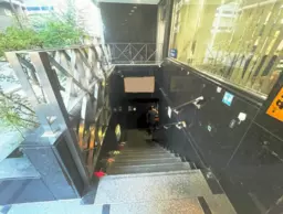 ■小伝馬町駅 現況:居酒屋居抜き物件【業種制限:要相談 ※対策必須、営業時間:0時まで】※メール問い合わせのみ対応可※外観