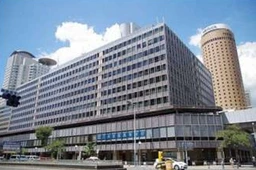 北新地駅 徒歩1分 スケルトン物件 【業種相談】外観