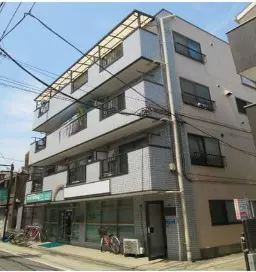 金町駅 徒歩5分 現況:その他 その他居抜きなど物件 【飲食可】外観
