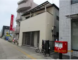 浦安駅 徒歩6分 現況:その他 その他居抜きなど物件 【飲食不可】外観