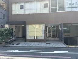 烏丸御池駅 徒歩3分 現況:その他 その他居抜きなど物件 【飲食不可】外観