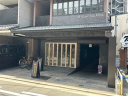 京都市役所前駅 徒歩5分 現況:寿司・割烹 飲食居抜き物件 【業種相談】外観