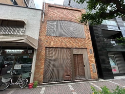 京都河原町駅 徒歩6分 現況:その他 その他居抜きなど物件 【業種相談】外観