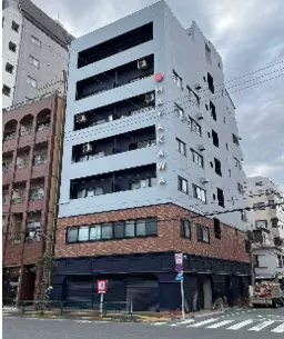 住吉駅 徒歩1分 現況:その他 その他居抜きなど物件 【飲食不可】外観