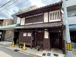 京都河原町駅 徒歩3分 現況:その他 その他居抜きなど物件 【業種相談】外観