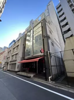 新宿御苑前駅 徒歩1分 現況:その他 その他居抜きなど物件 【業種相談】管理番号:502013外観
