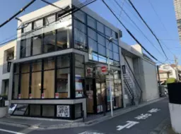 表参道駅 徒歩3分 現況:美容室・理容室 その他居抜きなど物件 【業種相談】管理番号:502014外観