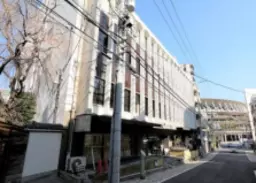 千駄ケ谷駅 徒歩7分 スケルトン物件 【業種相談】外観