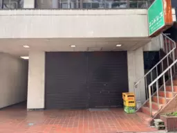 小伝馬町駅 徒歩4分 スケルトン物件 【業種相談】外観