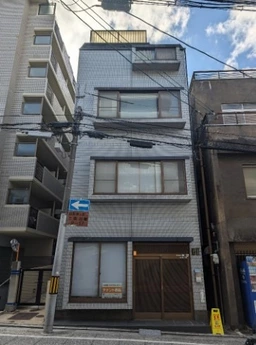 祇園四条駅 徒歩8分 現況:その他 その他居抜きなど物件 【業種相談】外観