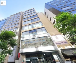 烏丸駅 徒歩2分 スケルトン物件 【業種相談】外観