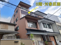 京都市役所前駅 徒歩7分 現況:エステ・マッサージ・サロン その他居抜きなど物件 【飲食不可】外観