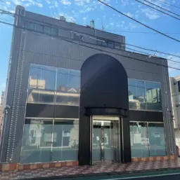 自由が丘駅 徒歩6分 スケルトン一棟物件 【軽飲食可】土日・祝日利用可