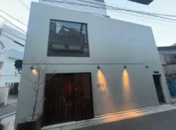 中目黒駅 徒歩4分 その他居抜き物件 【重飲食可】外観