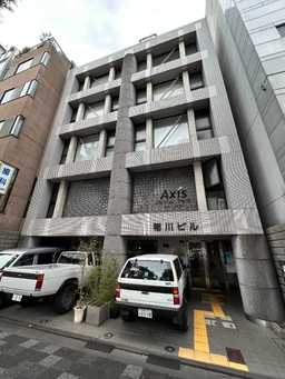 京都市役所前駅 徒歩3分 現況:その他 その他居抜きなど物件 【飲食不可】外観