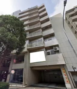 元町・中華街駅 徒歩5分 2F 保育所居抜き(引渡し状態相談可)物件 【飲食可】外観