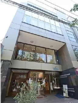 自由が丘駅 徒歩2分 現況:エステ・マッサージ・サロン その他居抜きなど物件 【飲食不可】