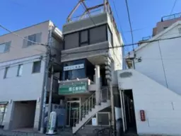 国立駅 徒歩4分 スケルトン物件 【飲食可(重飲食不可)】