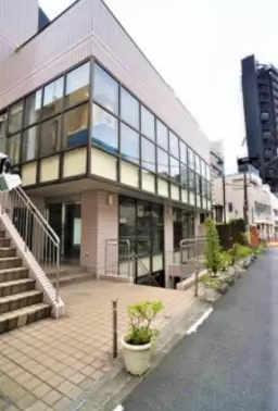 原宿駅 徒歩3分 現況:その他 その他居抜きなど物件 【飲食不可】管理番号：502015外観