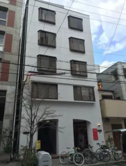 西長堀駅 徒歩6分 北堀江通沿い 1F〈101区画〉店舗物件 【飲食可】外観