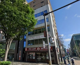 京都市役所前駅 徒歩2分 現況:その他 その他居抜きなど物件 【飲食不可】外観