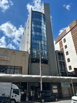 京都河原町駅 徒歩5分 現況:その他 その他居抜きなど物件 【業種相談】外観
