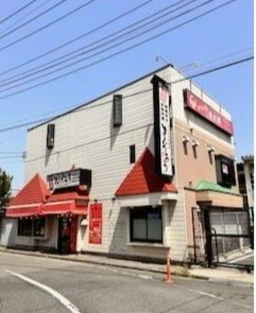 北八王子駅 徒歩1分 現況:居酒屋 飲食居抜き物件 【飲食可】外観