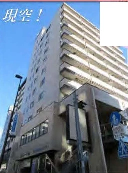 熊野前駅 徒歩4分 現況:その他 その他居抜きなど物件 【飲食不可】外観