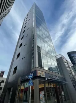 人形町駅 徒歩1分 スケルトン物件 【重飲食可】新築テナントとなっております。詳細や業種などお気軽にお問い合わせ下さい!外観