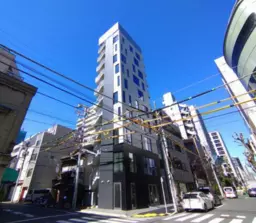 人形町駅 徒歩2分 10F 現況:その他居抜き物件 【飲食不可】詳細業種はご相談ください。複数路線利用可能な便利な好立地外観