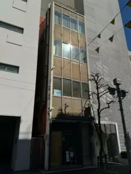 人形町駅 徒歩1分 3F 現況:その他居抜きなど物件 【飲食不可】詳細業種はご相談ください。外観