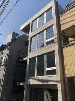 南新宿駅 徒歩1分 現況:その他 その他居抜きなど物件 【軽飲食可】外観