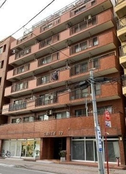 路面店 重飲食ご相談可能外観