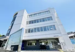 クリニックにおすすめ！(学習塾も可)　３Fも募集中！外観