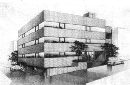 馬込駅徒歩1分 業態相談外観