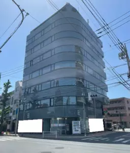 谷保駅 徒歩7分 1F事務所仕様物件 【飲食不可】