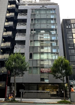 半蔵門駅 徒歩1分 地下一階 現況:シミュレーションゴルフ居抜き物件 【飲食相談】外観