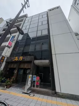 仲御徒町駅 徒歩6分 その他居抜き物件 【飲食不可】外観