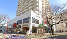 高尾駅 徒歩2分 現況:その他 その他居抜きなど物件 【飲食不可】外観