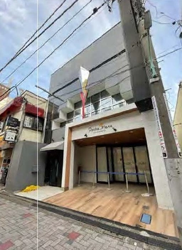 仙川駅 徒歩2分 現況:その他 その他居抜きなど物件 【飲食可】外観