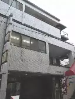 町田駅 徒歩4分 現況:その他 その他居抜きなど物件 【飲食不可】外観