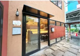 天満駅 徒歩4分 1-2F一括貸し 造作譲渡無償 焼き鳥店居抜き物件 【重飲食可】外観