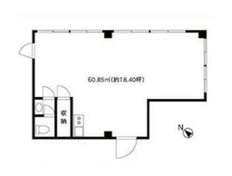 ■渋谷駅 徒歩5分 現況:内装・設備は原則現状引渡し【業種相談】外観