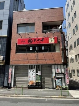 ■赤坂駅【飲食不可】※メール問い合わせのみ対応可※外観