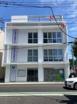 岩槻駅 徒歩3分 駅近好立地1階店舗 【クリニック募集】外観