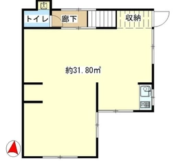 ■三田駅 徒歩3分 現況:その他 その他居抜きなど物件 【業種相談】外観